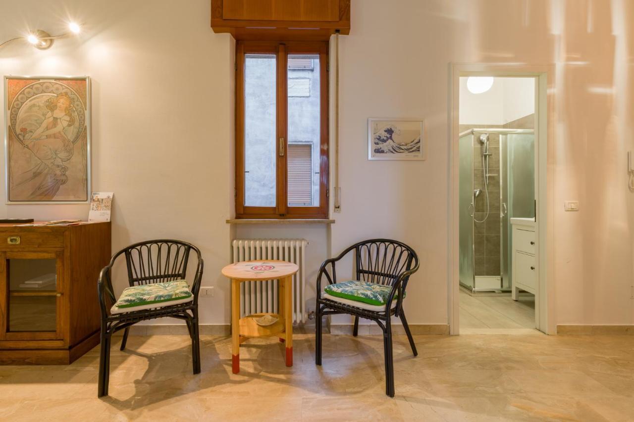 Alle Mura Apartment Verona Exterior photo